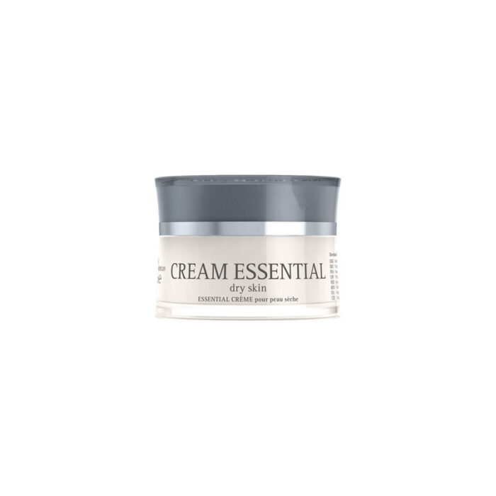 Cream-Essential-dry-skin---30ml-Tiegel